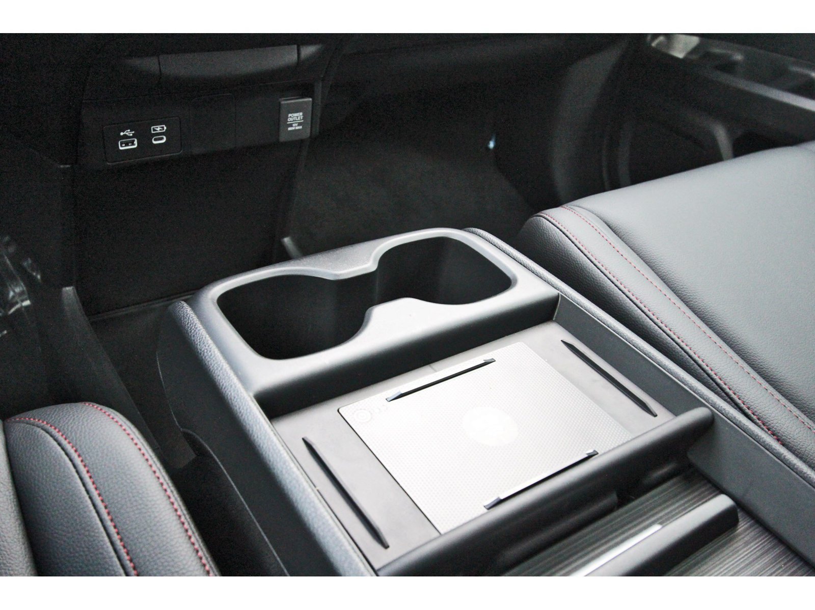 New 2027 Honda Odyssey Sport-L image 26