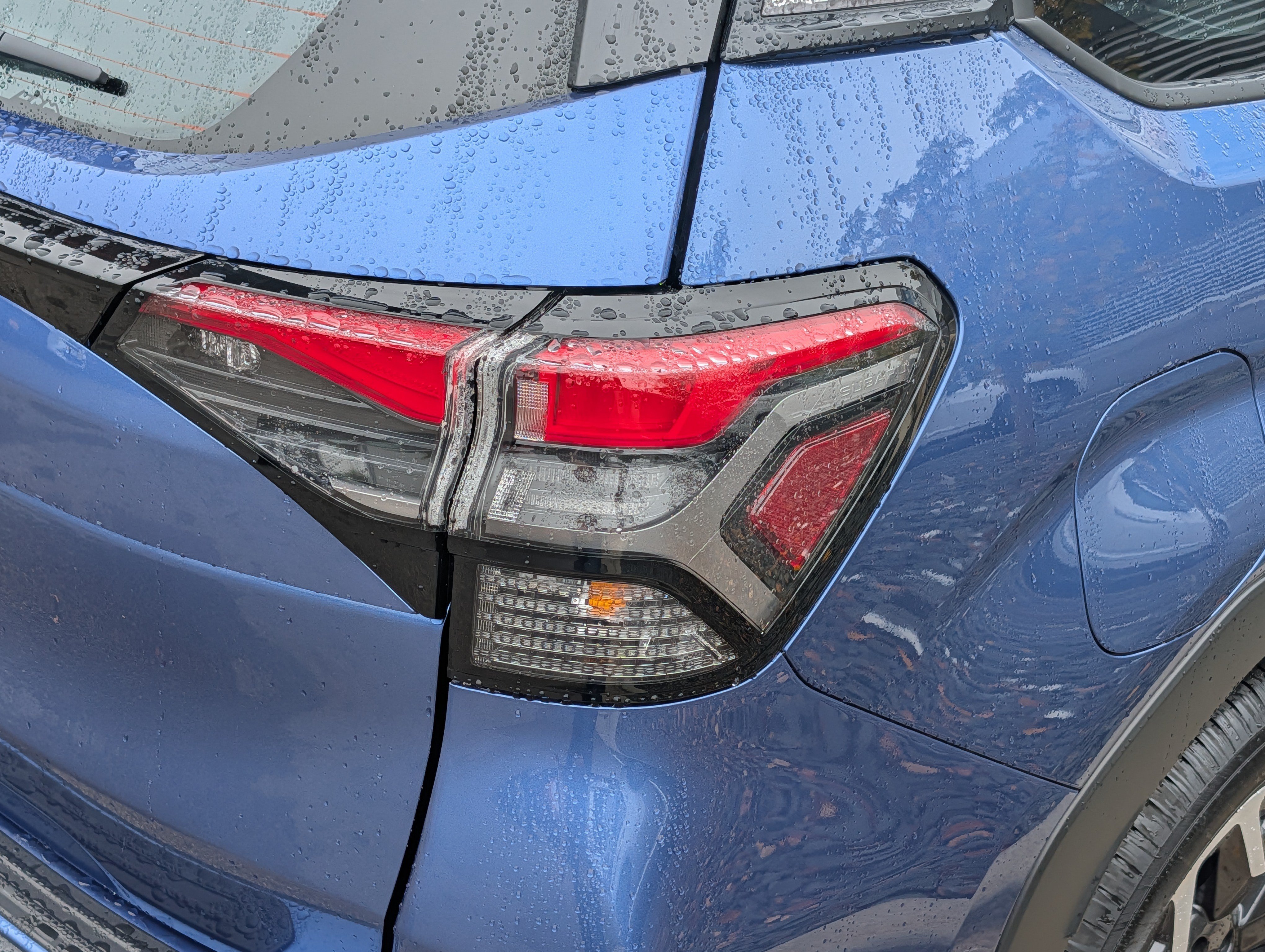 Certified 2026 Subaru Forester AWD/4WD image 17