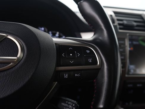 Used 2021 Lexus GX 460 Premium AWD/4WD image 30