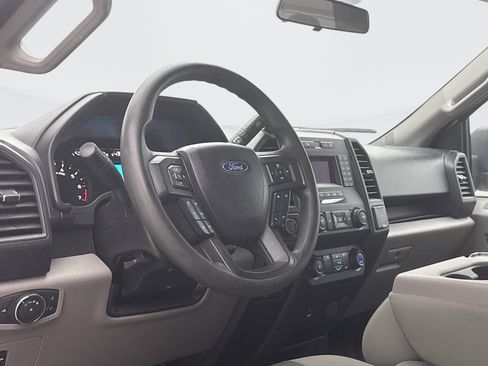 Used 2020 Ford F150 XL w/ XL Power Equipment Group image 7