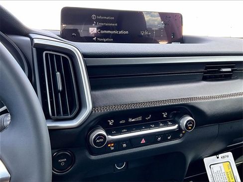 New 2026 MAZDA CX-50 AWD 2.5 Hybrid w/ Weather Package image 11