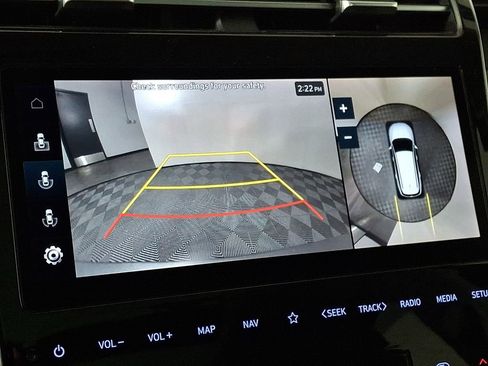 Used 2022 Hyundai Tucson Limited image 4