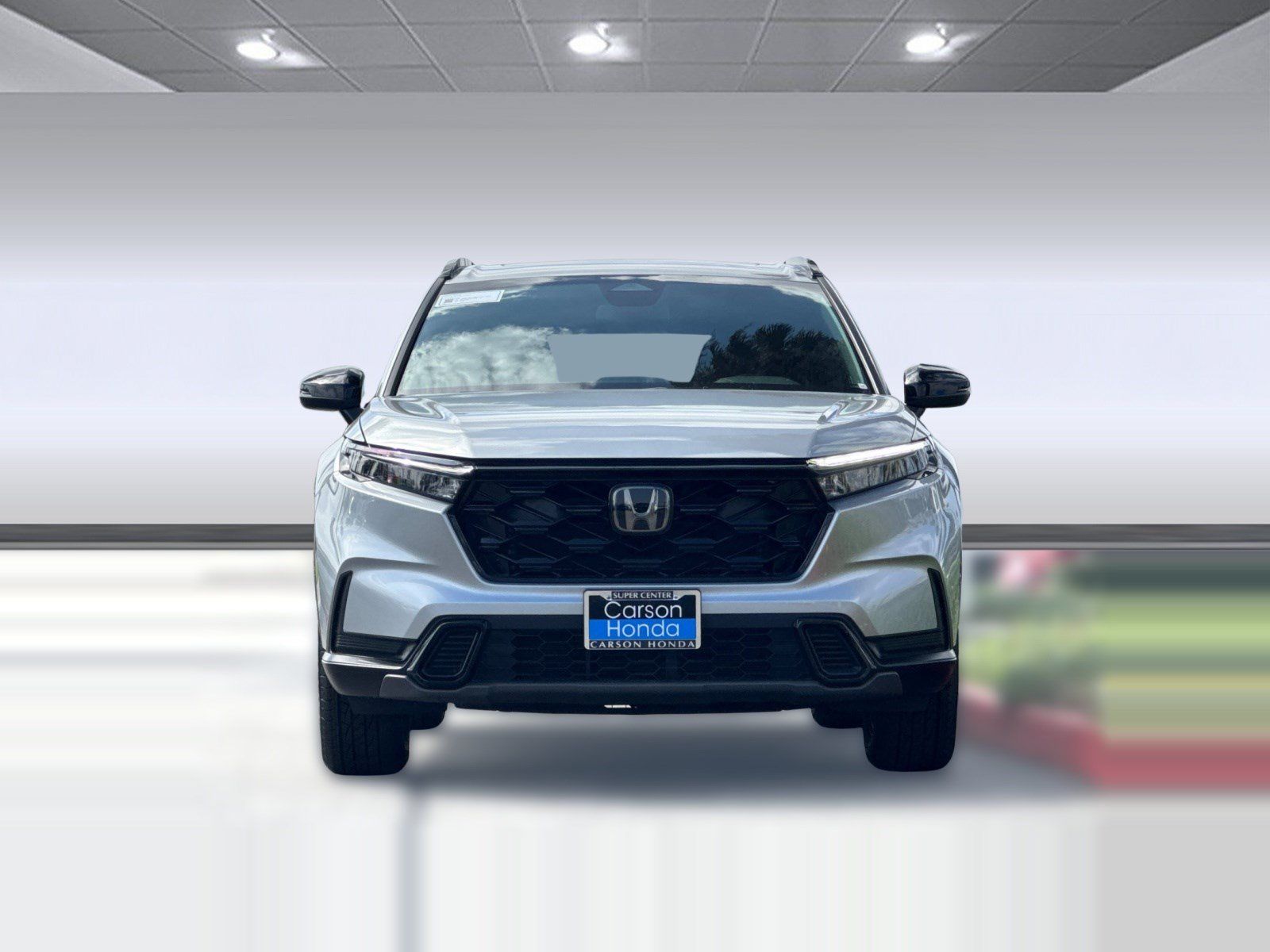 Used 2024 Honda CR-V Sport image 6