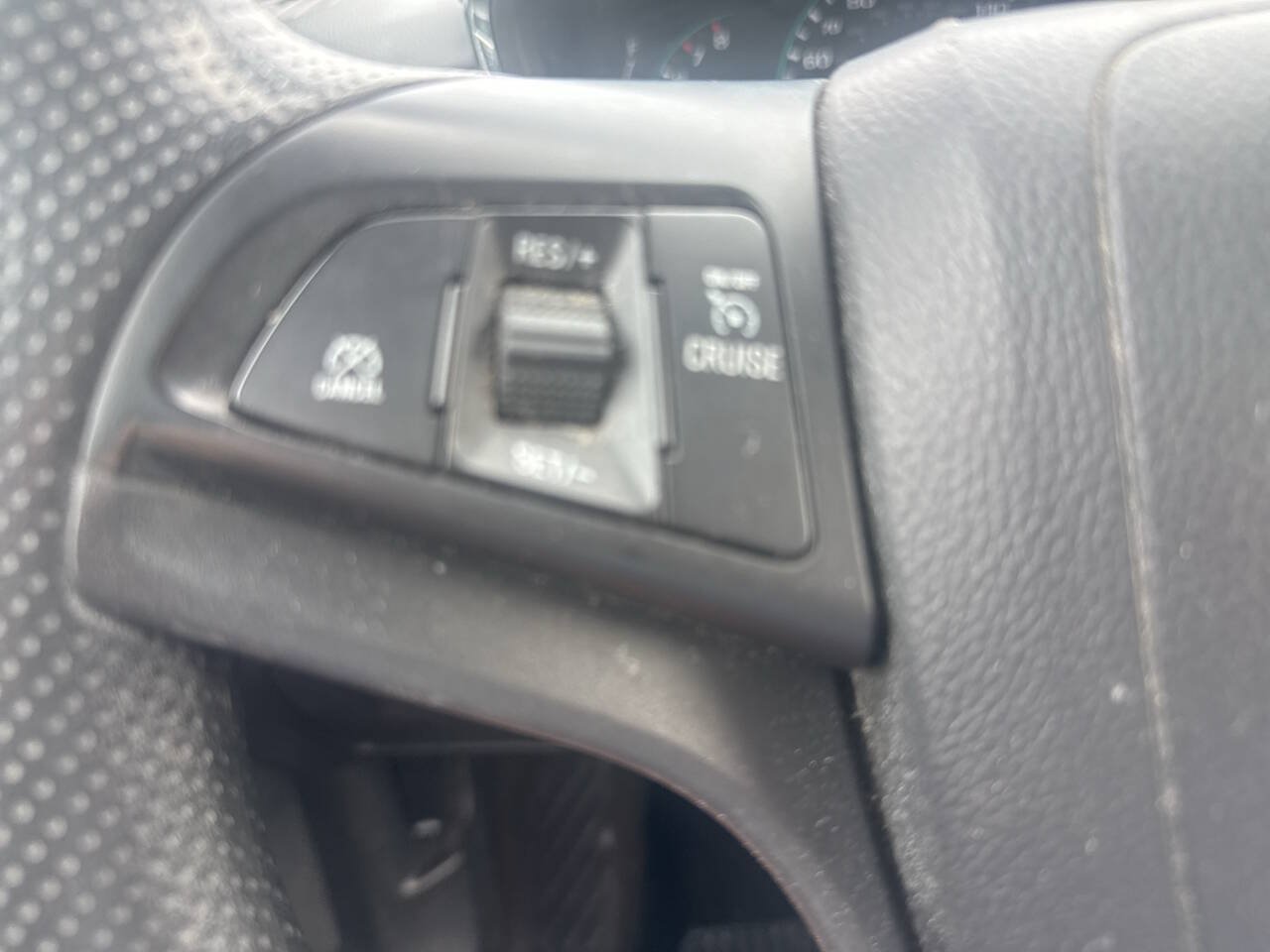 Used 2017 Chevrolet Trax LT FWD image 33