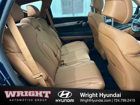Used 2026 Genesis GV80 2.5T Advanced AWD/4WD image 16
