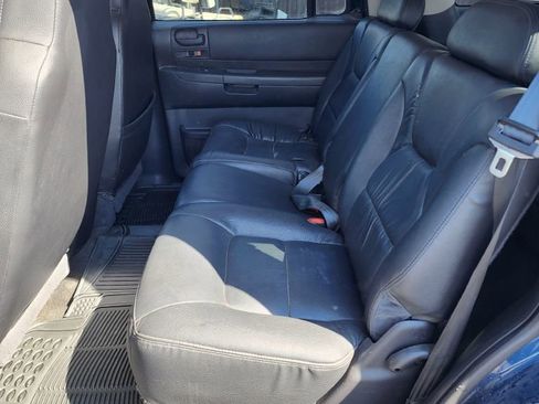 Used 2003 Dodge Durango SLT image 11