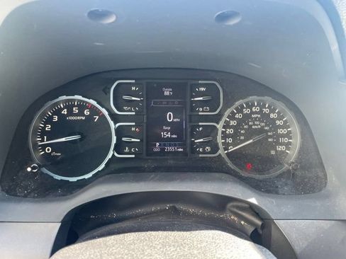 Used 2020 Toyota Tundra SR5 w/ SR5 Upgrade Package RWD image 6