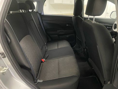 Used 2021 Mitsubishi Outlander Sport LE image 20