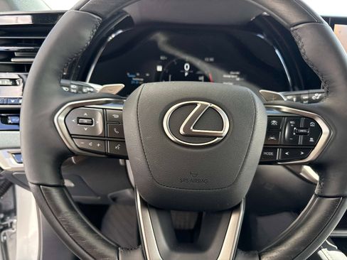 New 2026 Lexus RX 350 Premium Plus image 30