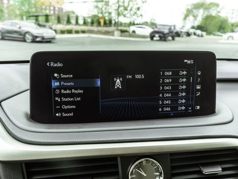 Used 2022 Lexus RX 450hL AWD w/ Premium Package image 19