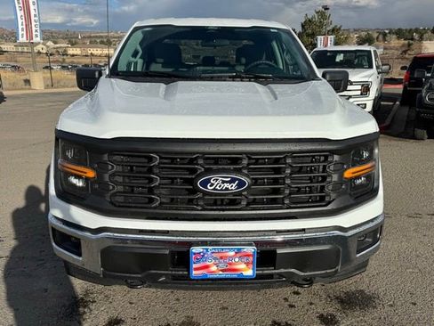 New 2026 Ford F150 XL w/ Equipment Group 103A High image 8