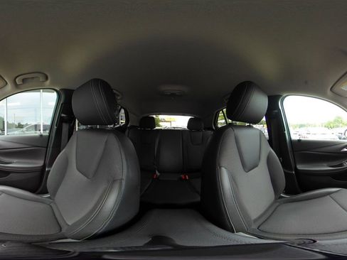 Used 2025 Buick Encore GX Preferred FWD image 43