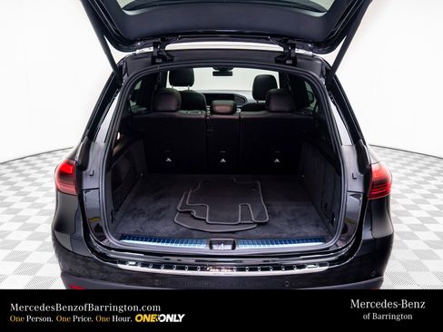New 2026 Mercedes-Benz GLE 350 4MATIC image 33