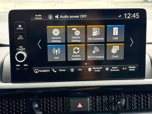 Used 2023 Honda CR-V Sport Touring image 32