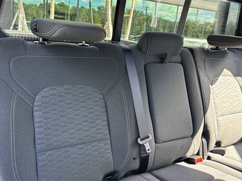 Used 2025 RAM 1500 Big Horn image 48