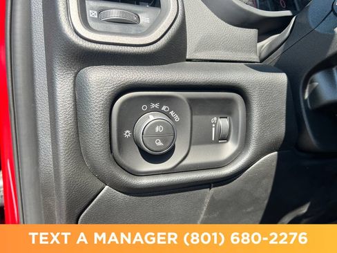 New 2026 RAM 2500 Warlock AWD/4WD image 30