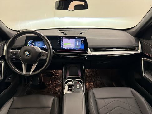 Certified 2023 BMW X1 xDrive28i w/ Convenience Package AWD/4WD image 16
