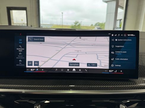 New 2026 BMW X6 M Competition image 28