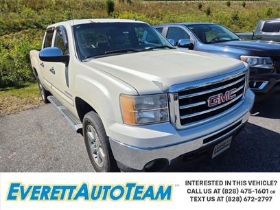 Used 2013 GMC Sierra 1500 SLE w/ Power Tech Package