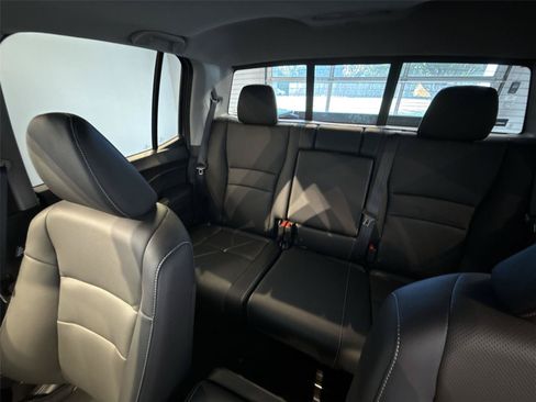 Used 2025 Honda Ridgeline RTL image 24