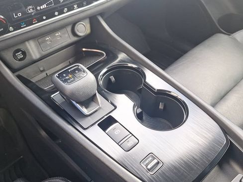 Certified 2024 Nissan Rogue SL w/ SL Premium Package FWD image 24