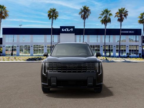 New 2027 Kia Telluride X-Line SX Prestige AWD/4WD image 2