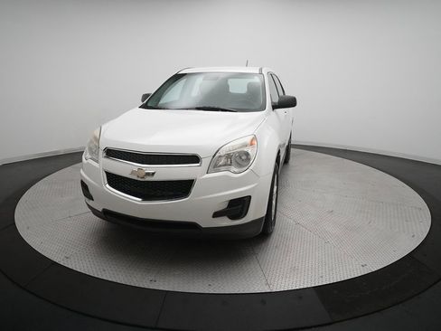 Used 2015 Chevrolet Equinox LS image 30