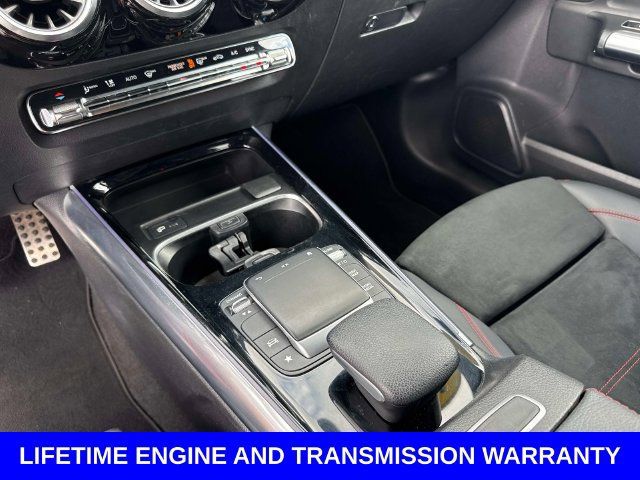 Used 2021 Mercedes-Benz GLA 250 image 26