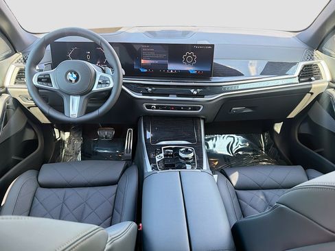 New 2026 BMW X5 xDrive40i w/ Executive Package AWD/4WD image 15