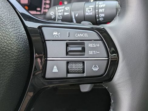 New 2026 Honda Passport RTL image 26