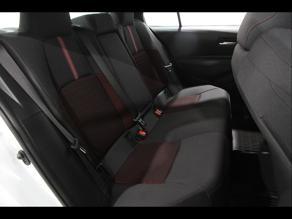 Used 2024 Toyota Corolla Sedan w/ SE Convenience Package FWD image 16