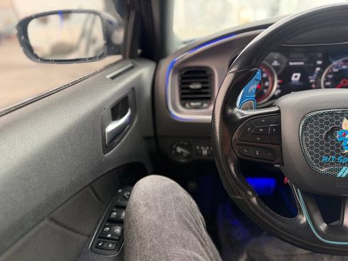 Used 2020 Dodge Charger R/T RWD image 7