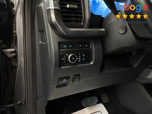Used 2023 Ford F250 Lariat w/ Lariat Ultimate Package AWD/4WD image 20