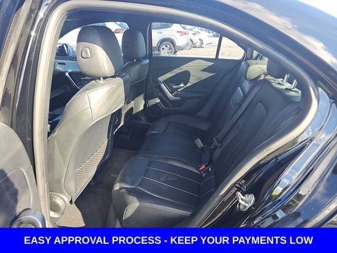 Used 2022 Mercedes-Benz A 220 4MATIC w/ Premium Package Lite image 9