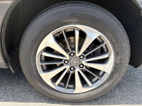 Used 2016 Acura RDX AWD w/ Advance Package image 19