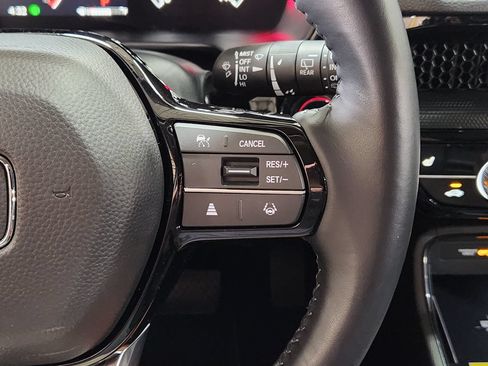 Used 2025 Honda CR-V EX-L image 52