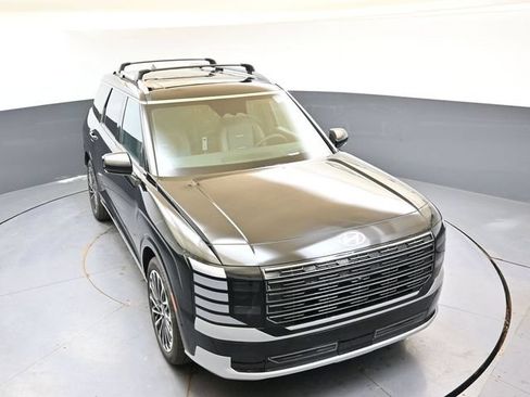 Used 2026 Hyundai Palisade Calligraphy AWD/4WD image 44