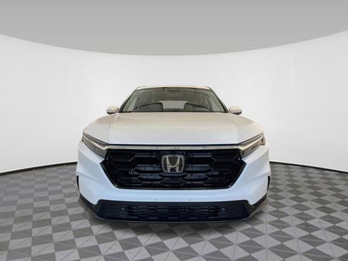 New 2026 Honda CR-V EX-L image 10