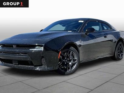 New 2026 Dodge Charger Scat Pack