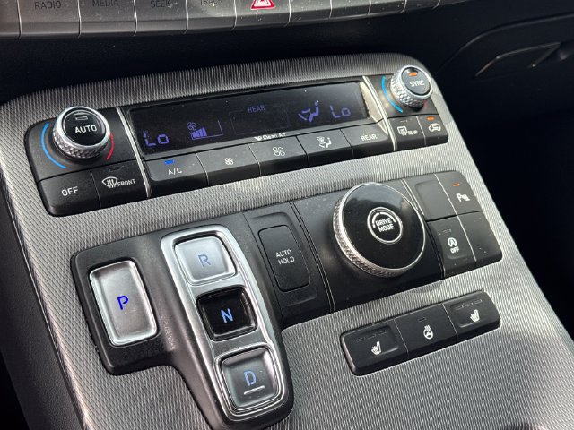 Used 2020 Hyundai Palisade SEL FWD image 26