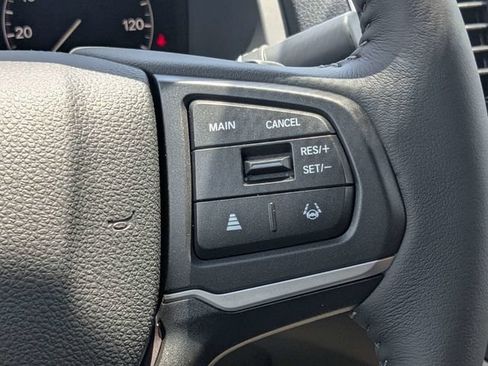 New 2026 Honda Ridgeline RTL image 24