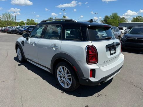 Used 2022 MINI Cooper Countryman ALL4 image 7