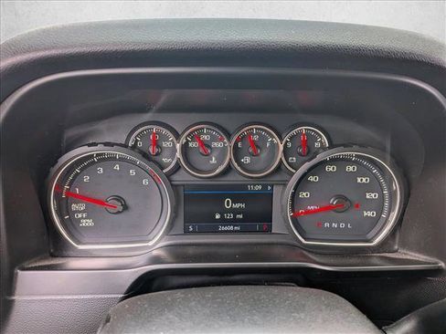 Used 2019 Chevrolet Silverado 1500 LT w/ All-Star Edition image 10