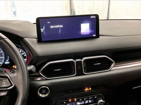 Used 2024 MAZDA CX-5 Carbon Edition image 6