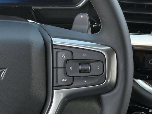 New 2026 Chevrolet Silverado 1500 LT Trail Boss w/ LT Trail Boss Premium Package image 13