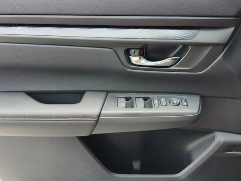 New 2026 Honda CR-V Sport image 20
