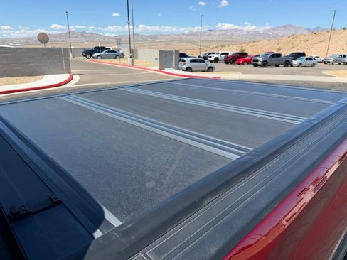 Used 2021 Chevrolet Silverado 2500 LTZ image 11