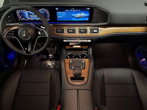 New 2026 Mercedes-Benz GLE 350 4MATIC image 12
