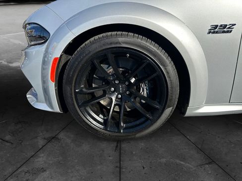 Used 2023 Dodge Charger Scat Pack image 14