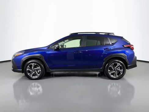 Certified 2025 Subaru Crosstrek 2.5i Premium AWD/4WD image 5